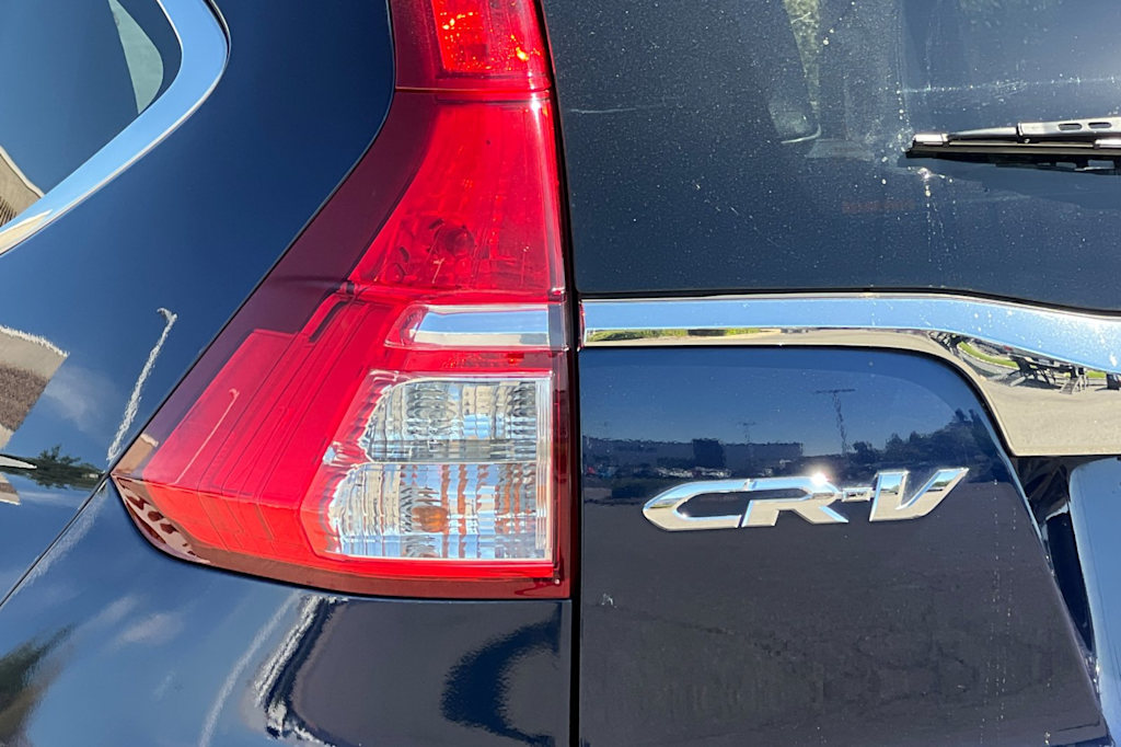 Thumbnail: 2016 Honda CR-V - 33