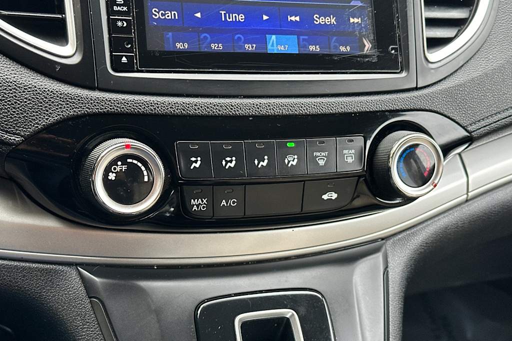 Thumbnail: 2016 Honda CR-V - 28
