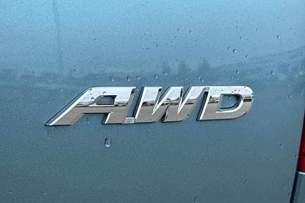 Thumbnail: 2016 Honda CR-V - 7