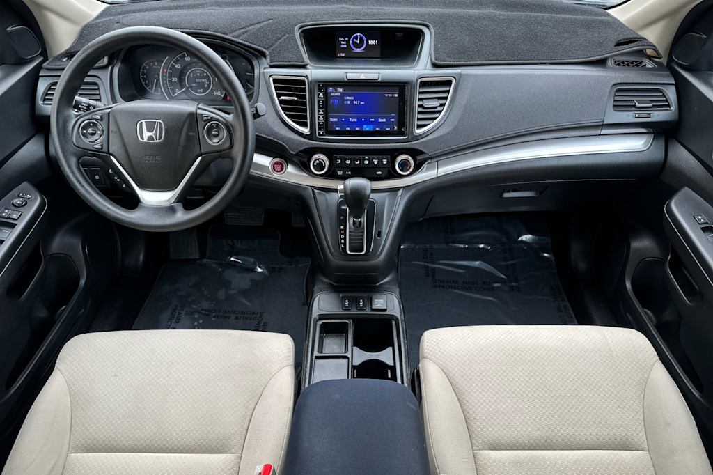 Thumbnail: 2016 Honda CR-V - 2