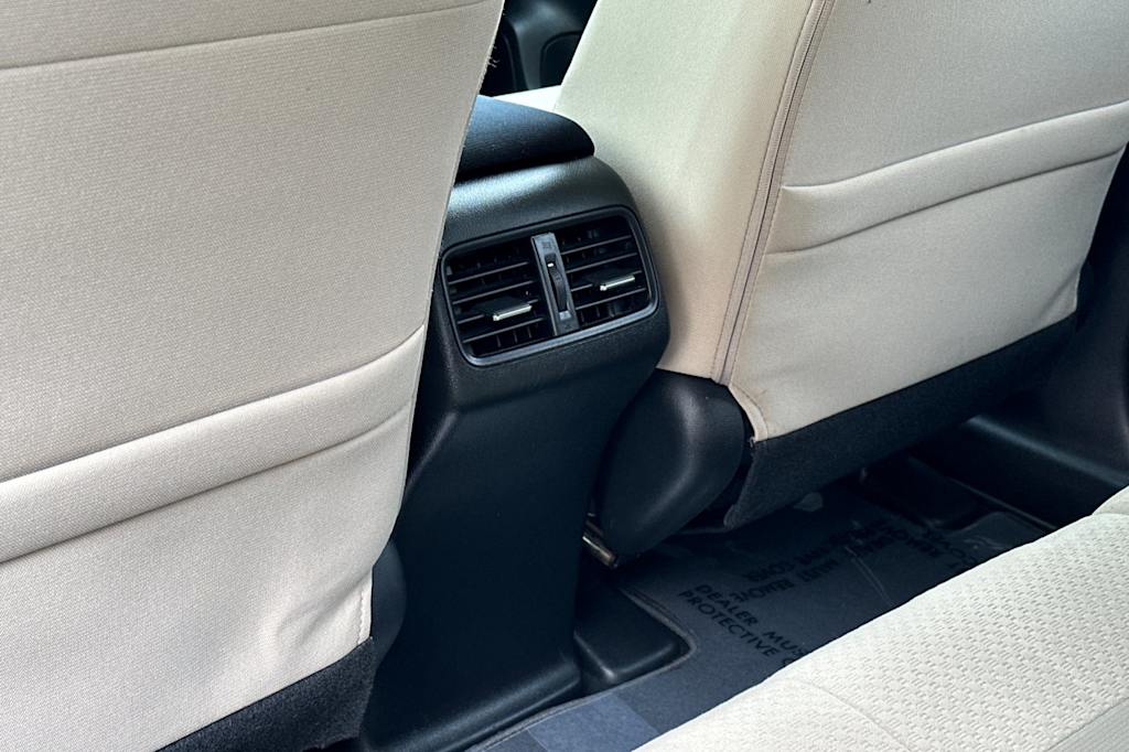 Thumbnail: 2016 Honda CR-V - 25