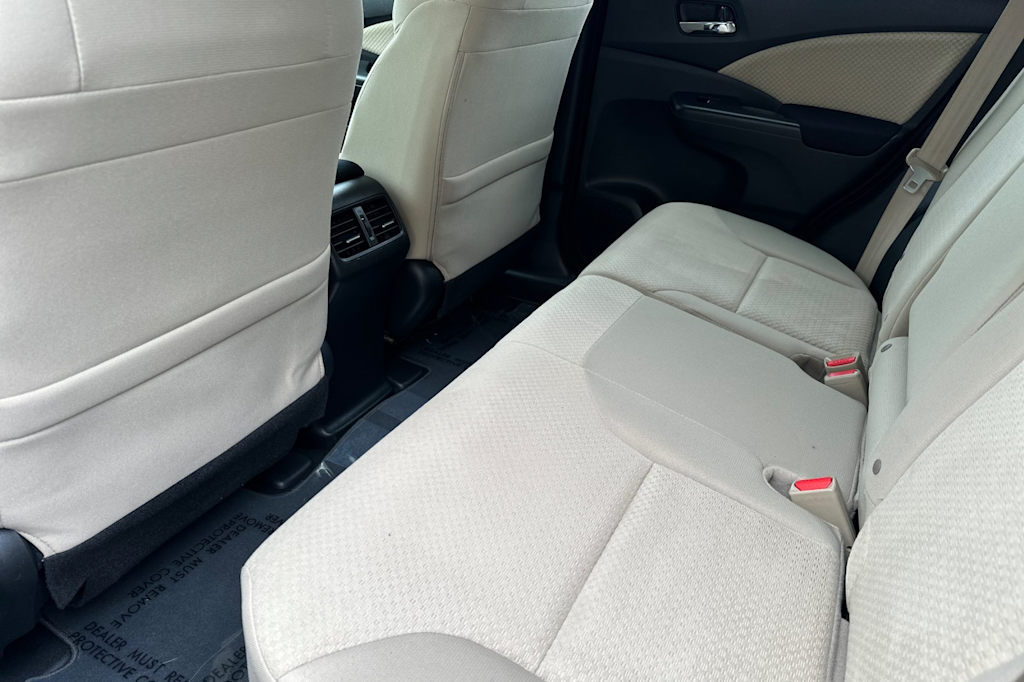 Thumbnail: 2016 Honda CR-V - 11