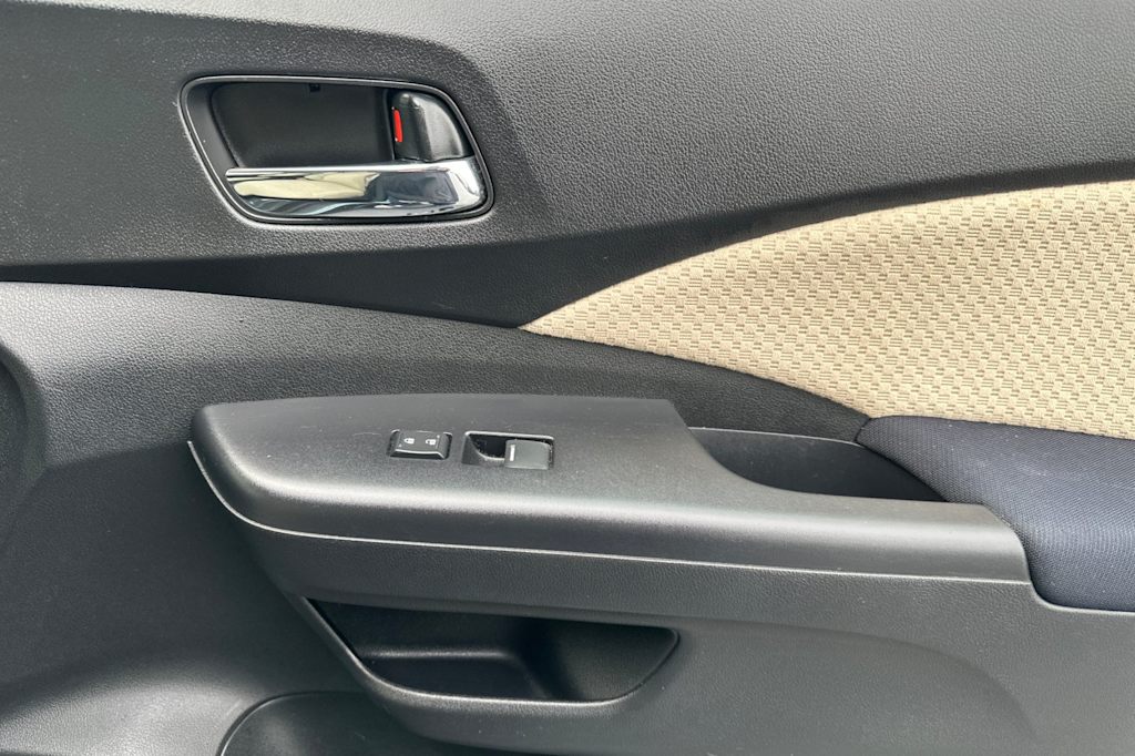 Thumbnail: 2016 Honda CR-V - 26