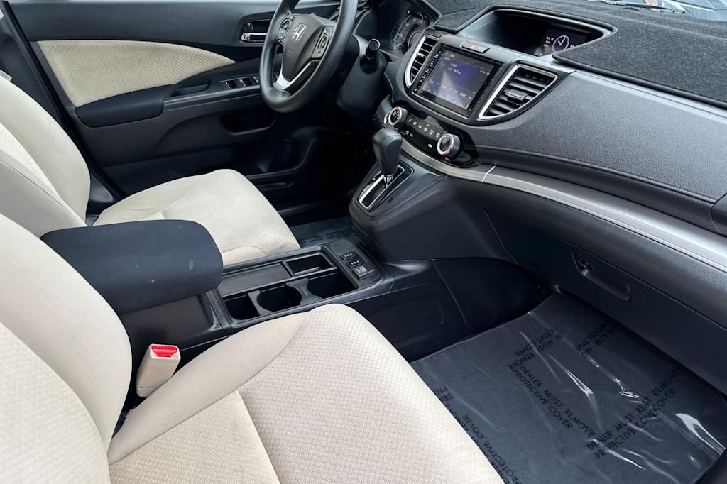 Thumbnail: 2016 Honda CR-V - 13