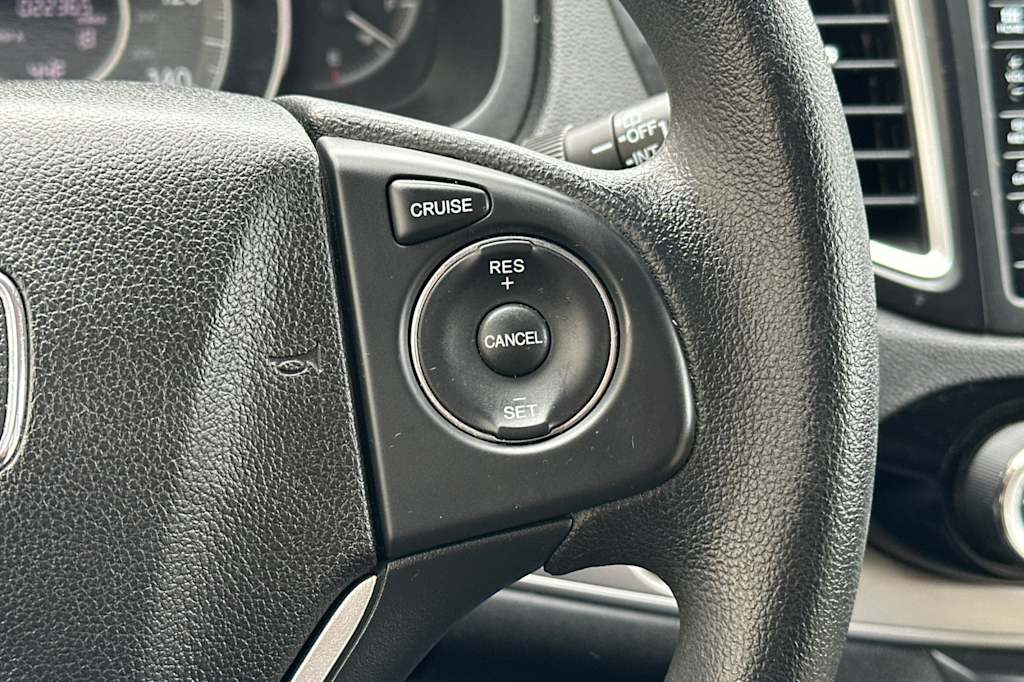 Thumbnail: 2016 Honda CR-V - 32