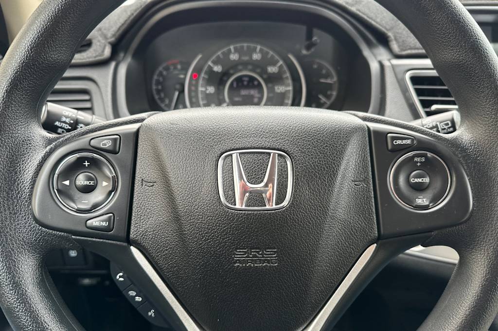 Thumbnail: 2016 Honda CR-V - 30