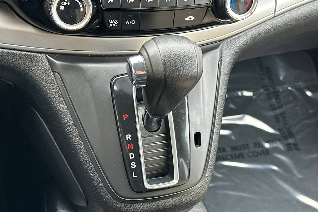 Thumbnail: 2016 Honda CR-V - 15