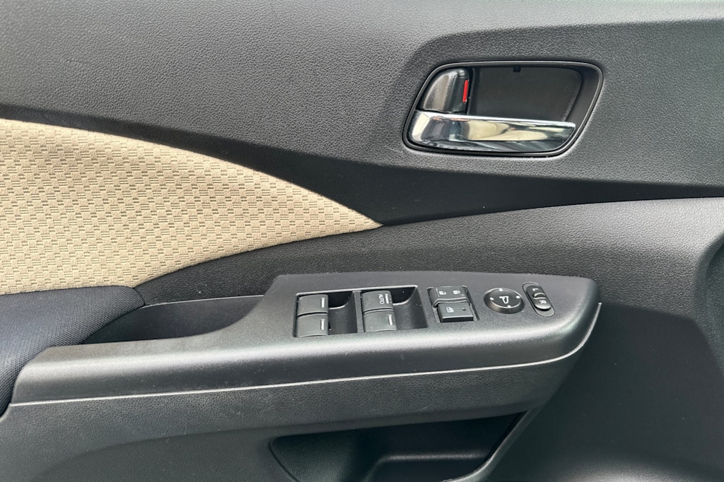 Thumbnail: 2016 Honda CR-V - 23