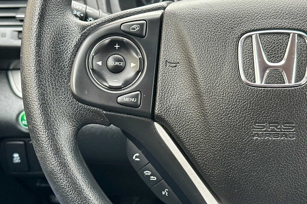 Thumbnail: 2016 Honda CR-V - 31