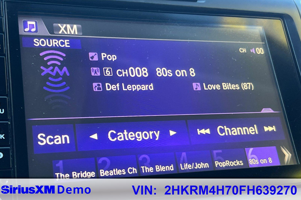 Thumbnail: 2015 Honda CR-V - 28