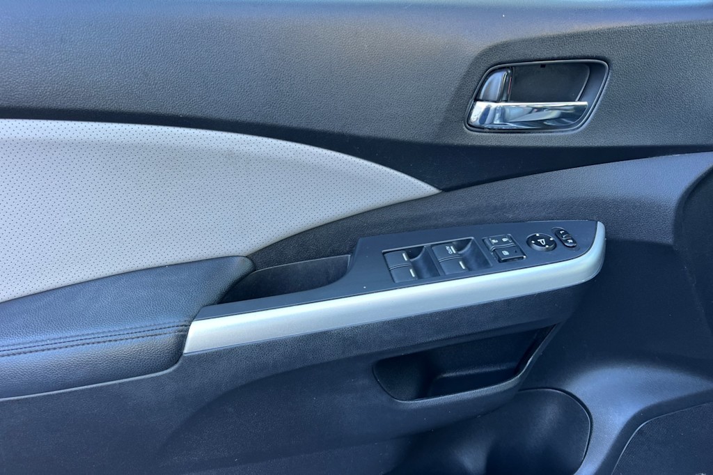 Thumbnail: 2015 Honda CR-V - 18