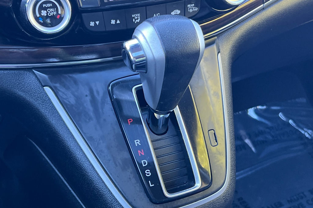 Thumbnail: 2015 Honda CR-V - 13