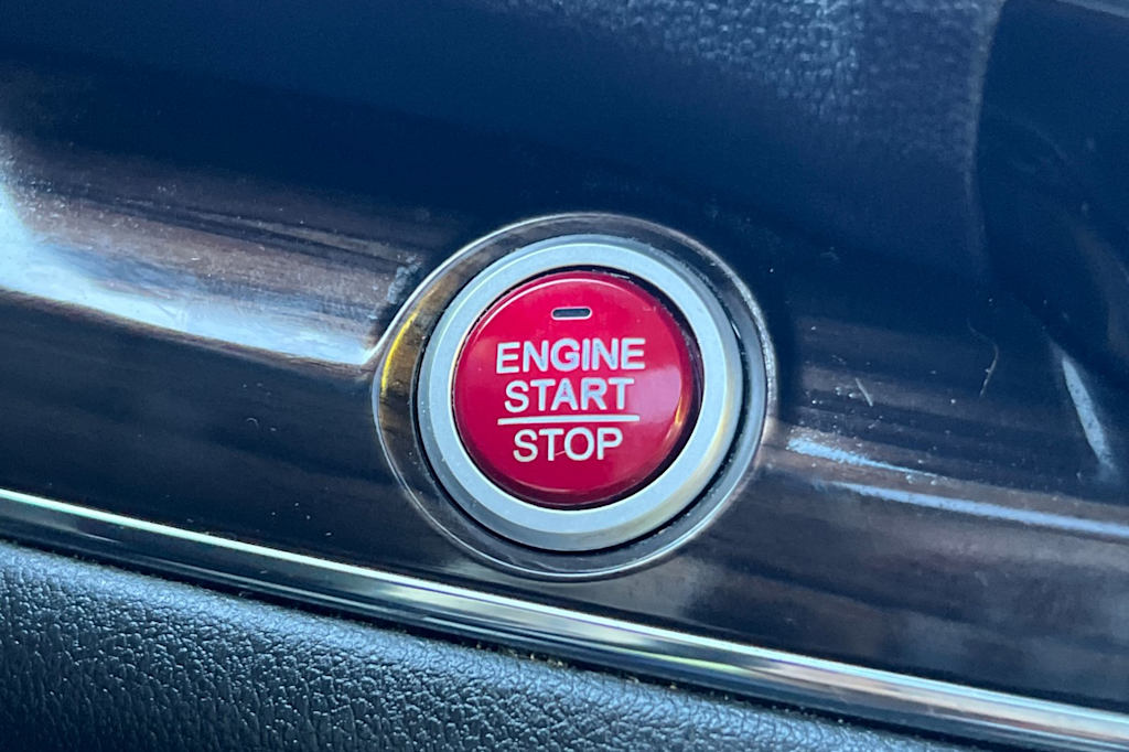 Thumbnail: 2015 Honda CR-V - 25