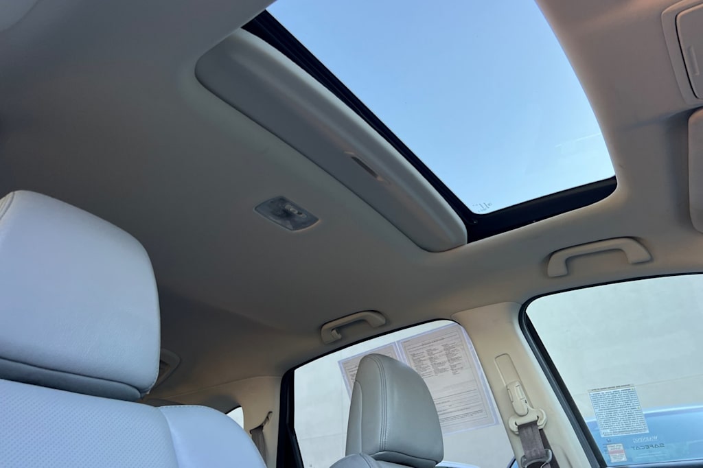 Thumbnail: 2015 Honda CR-V - 21