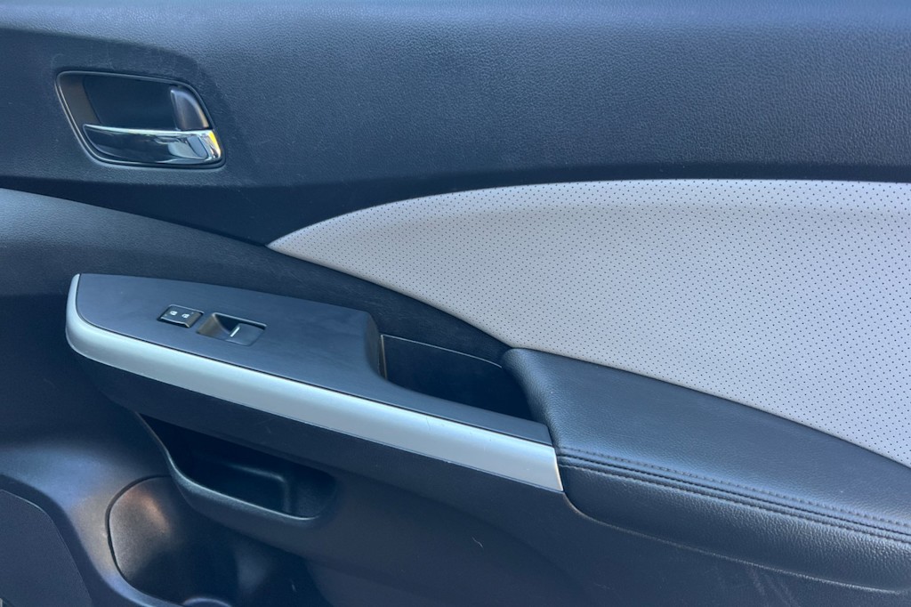 Thumbnail: 2015 Honda CR-V - 22