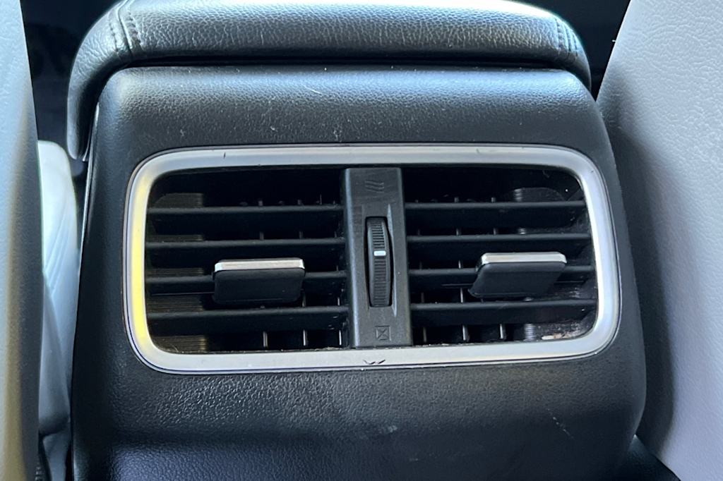 Thumbnail: 2015 Honda CR-V - 20