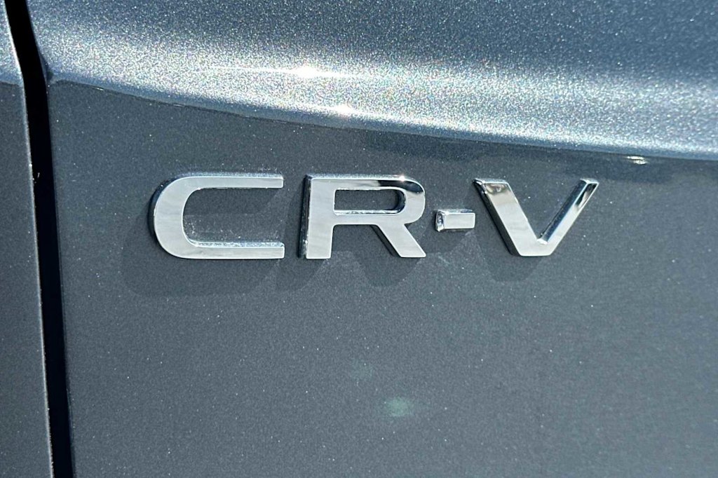 Thumbnail: 2023 Honda CR-V - 7