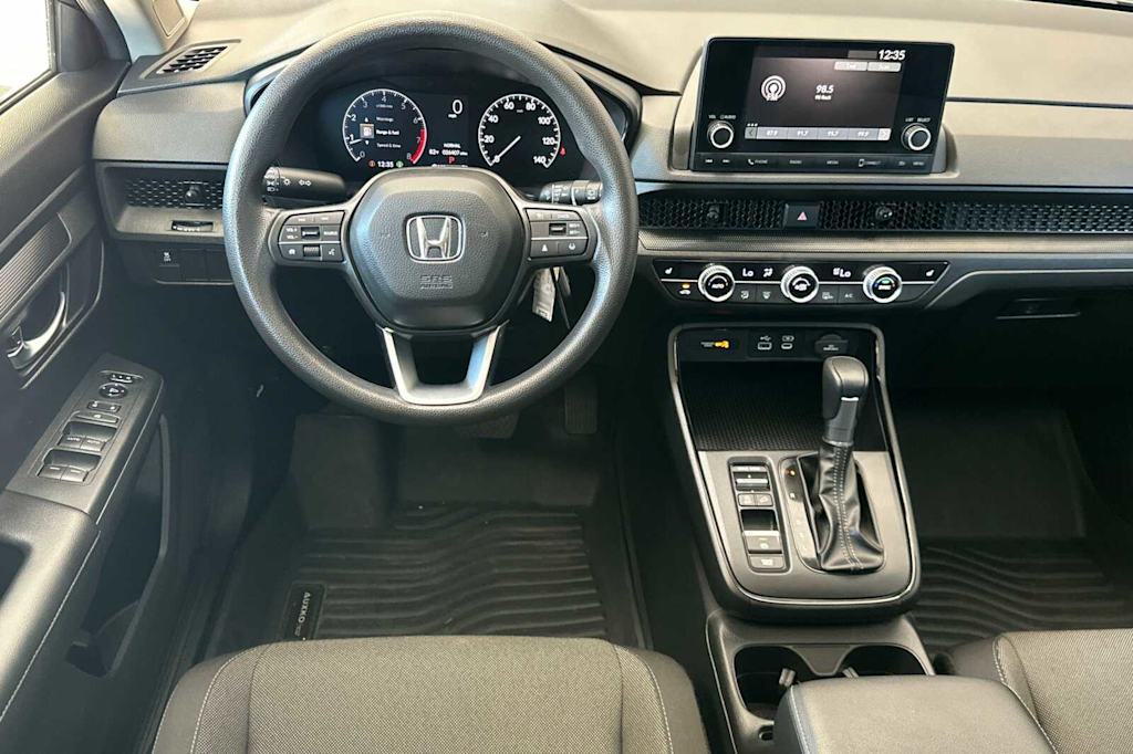 Thumbnail: 2023 Honda CR-V - 11