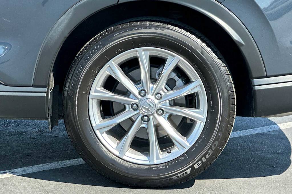Thumbnail: 2023 Honda CR-V - 8