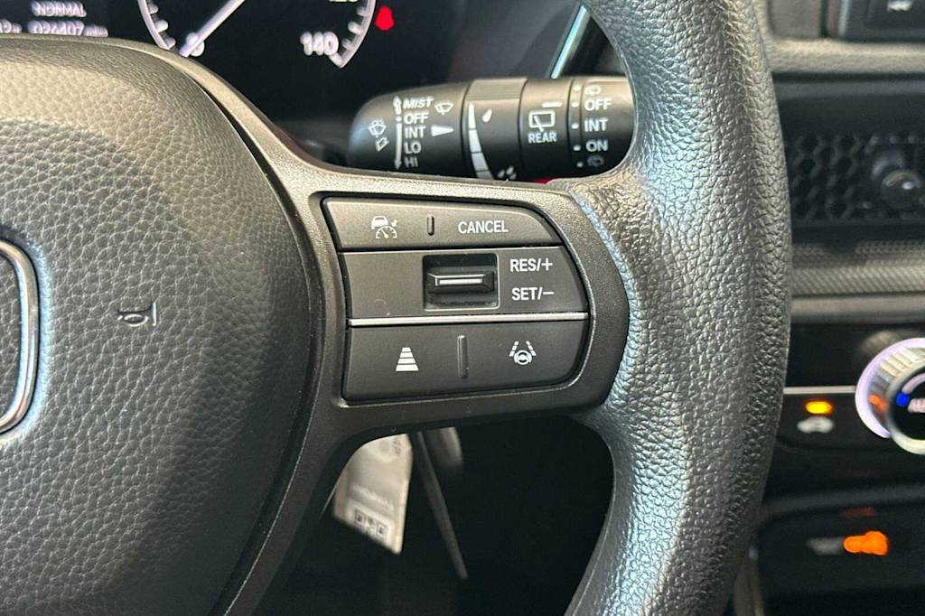 Thumbnail: 2023 Honda CR-V - 31