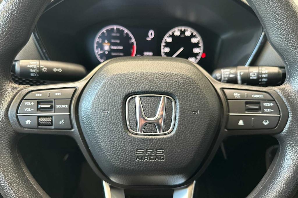 Thumbnail: 2023 Honda CR-V - 29