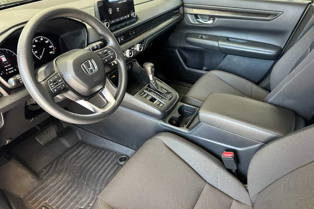 Thumbnail: 2023 Honda CR-V - 9