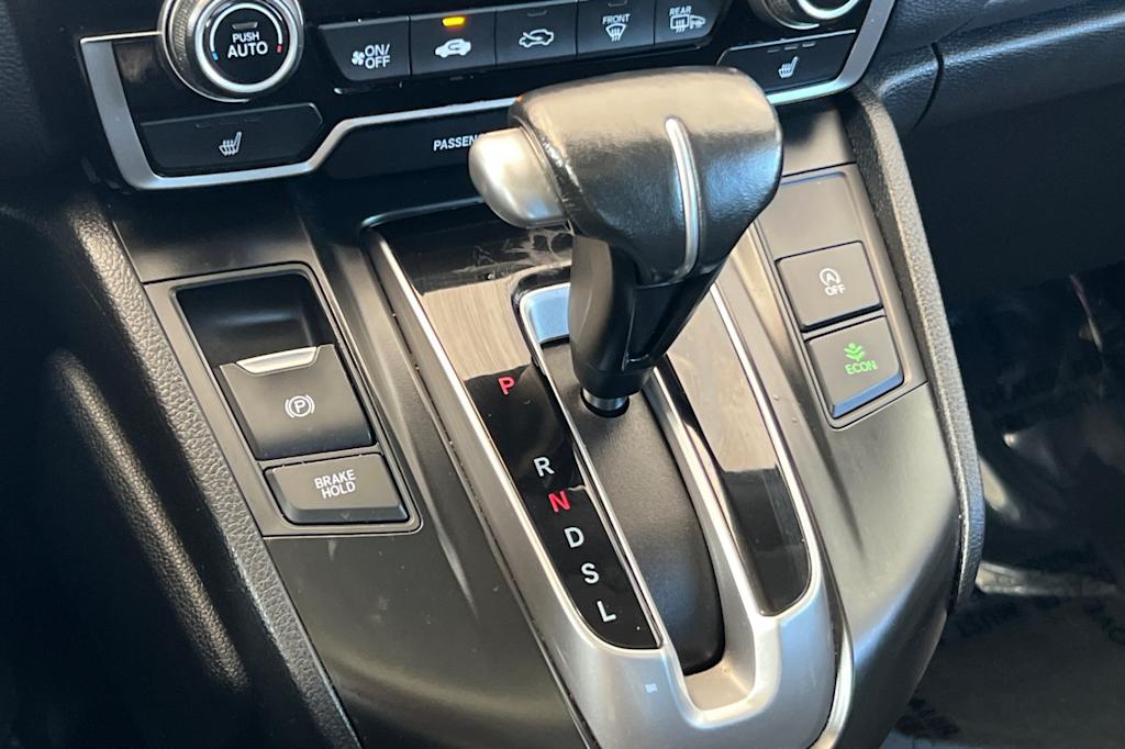 Thumbnail: 2021 Honda CR-V - 13