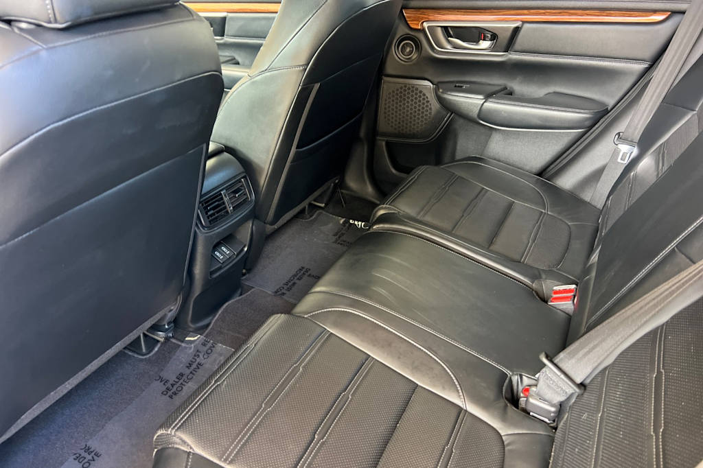 Thumbnail: 2021 Honda CR-V - 9