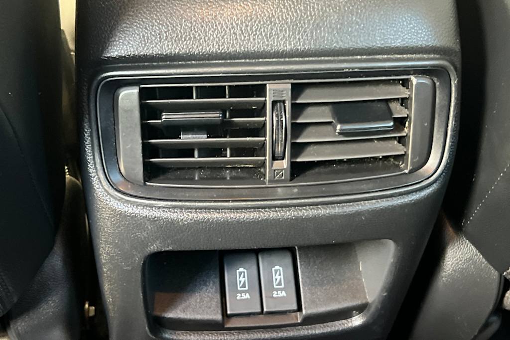 Thumbnail: 2021 Honda CR-V - 21