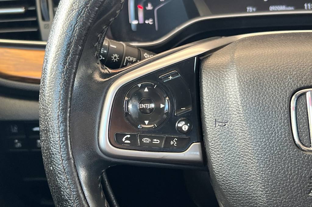 Thumbnail: 2021 Honda CR-V - 27