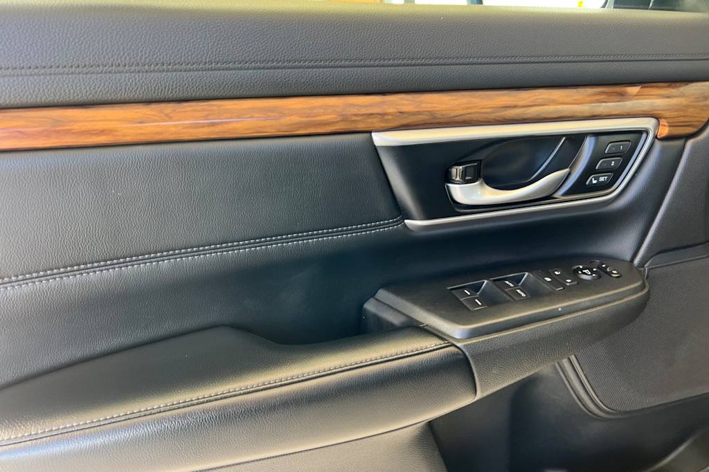 Thumbnail: 2021 Honda CR-V - 19