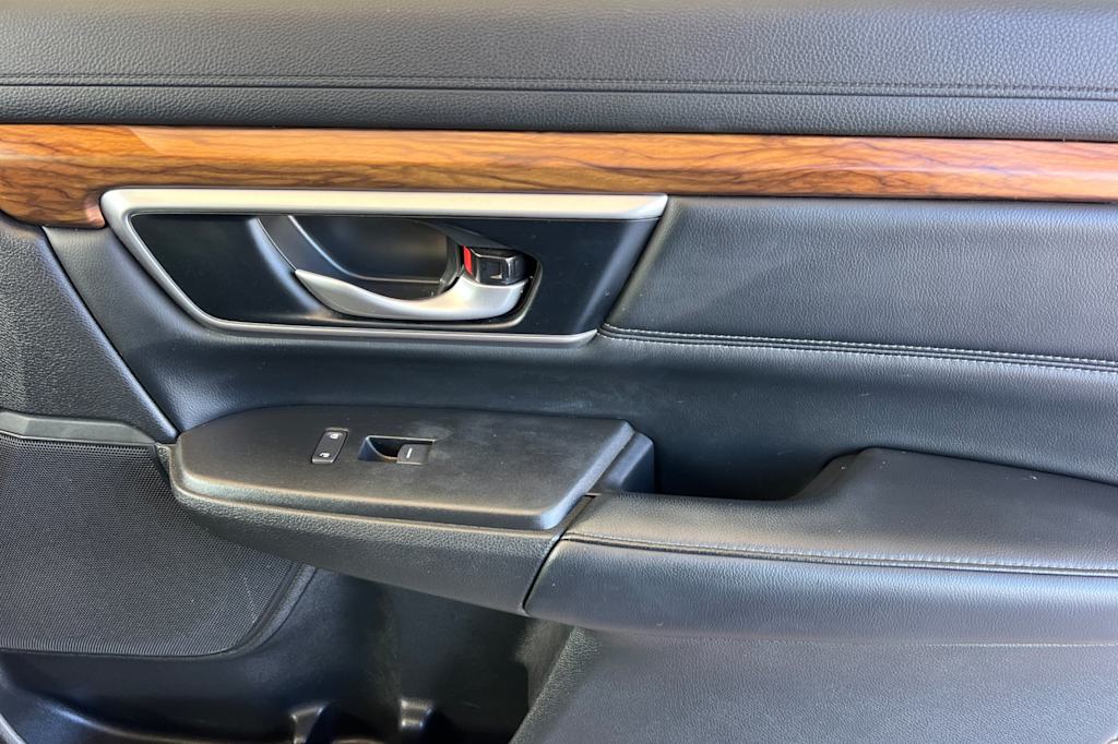 Thumbnail: 2021 Honda CR-V - 23