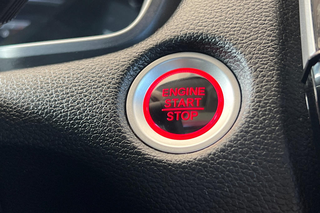 Thumbnail: 2021 Honda CR-V - 25