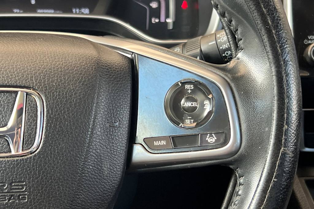 Thumbnail: 2021 Honda CR-V - 28