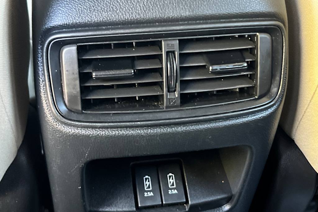 Thumbnail: 2021 Honda CR-V - 21