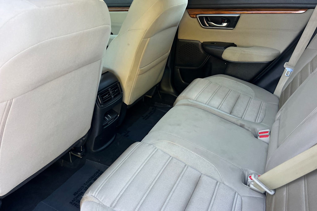 Thumbnail: 2021 Honda CR-V - 9