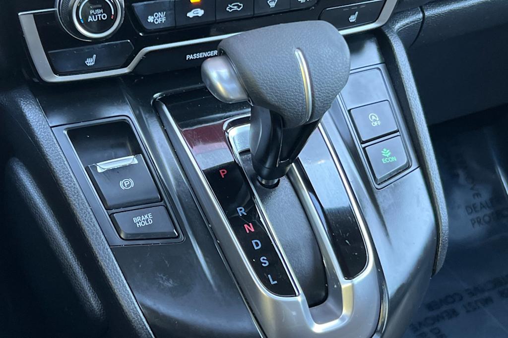 Thumbnail: 2021 Honda CR-V - 13