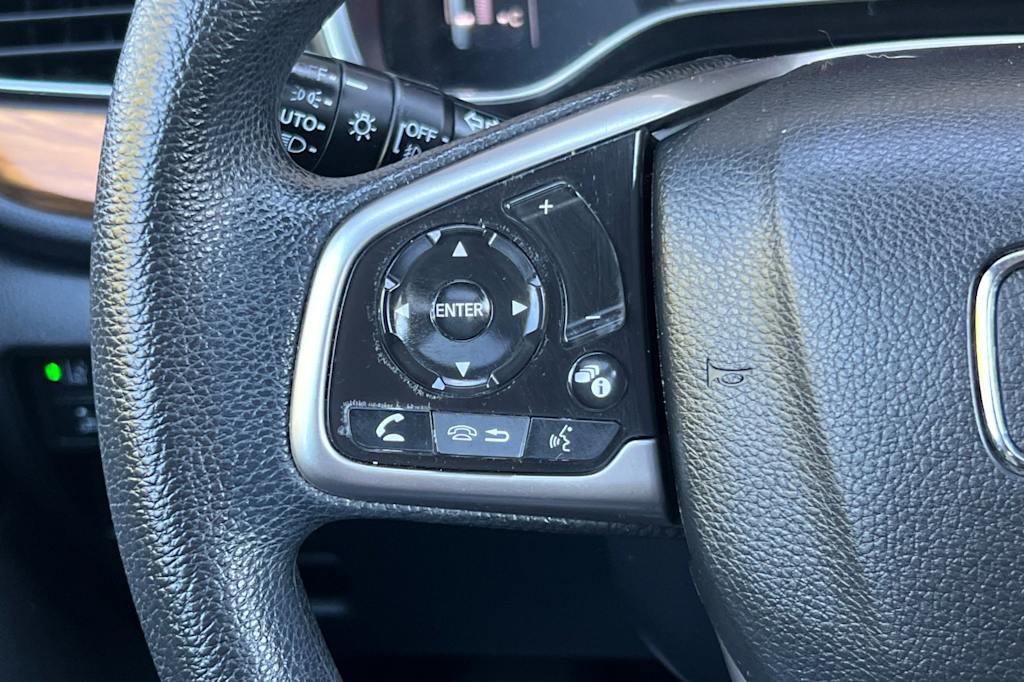 Thumbnail: 2021 Honda CR-V - 27