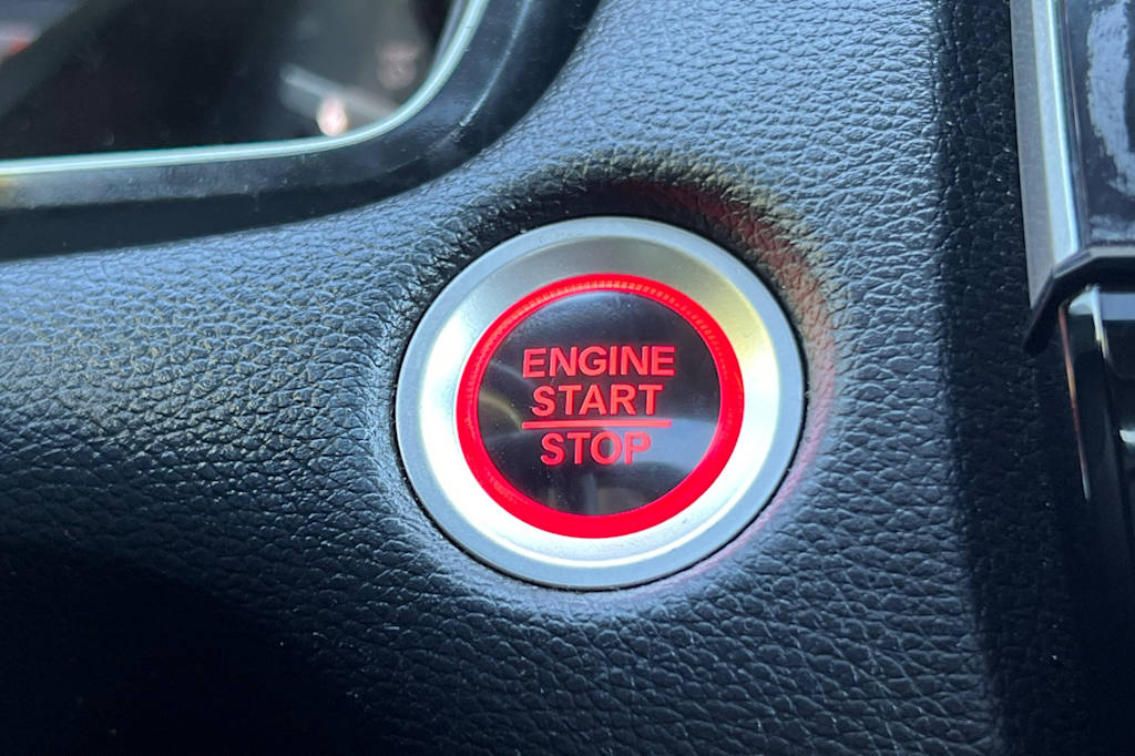 Thumbnail: 2021 Honda CR-V - 25