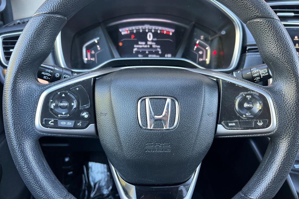 Thumbnail: 2021 Honda CR-V - 26