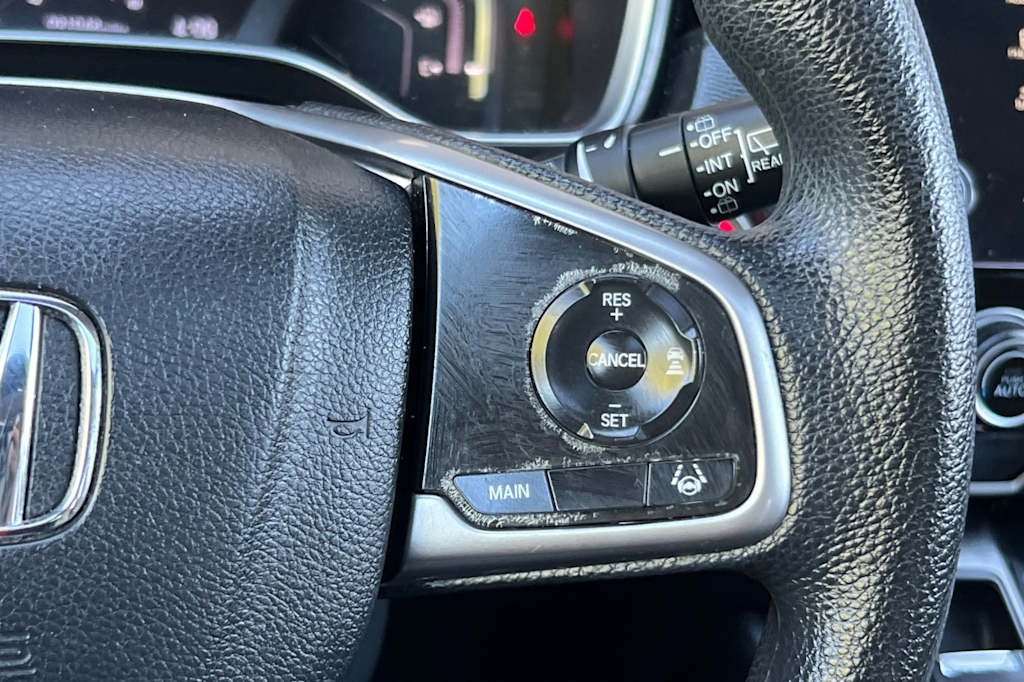 Thumbnail: 2021 Honda CR-V - 28