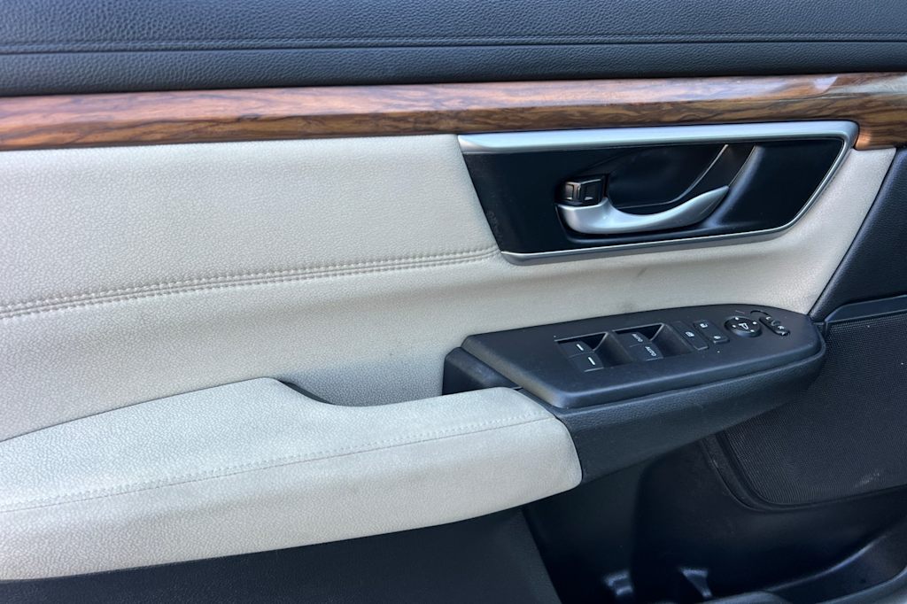 Thumbnail: 2021 Honda CR-V - 19