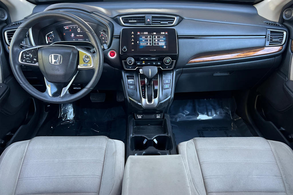 Thumbnail: 2021 Honda CR-V - 2