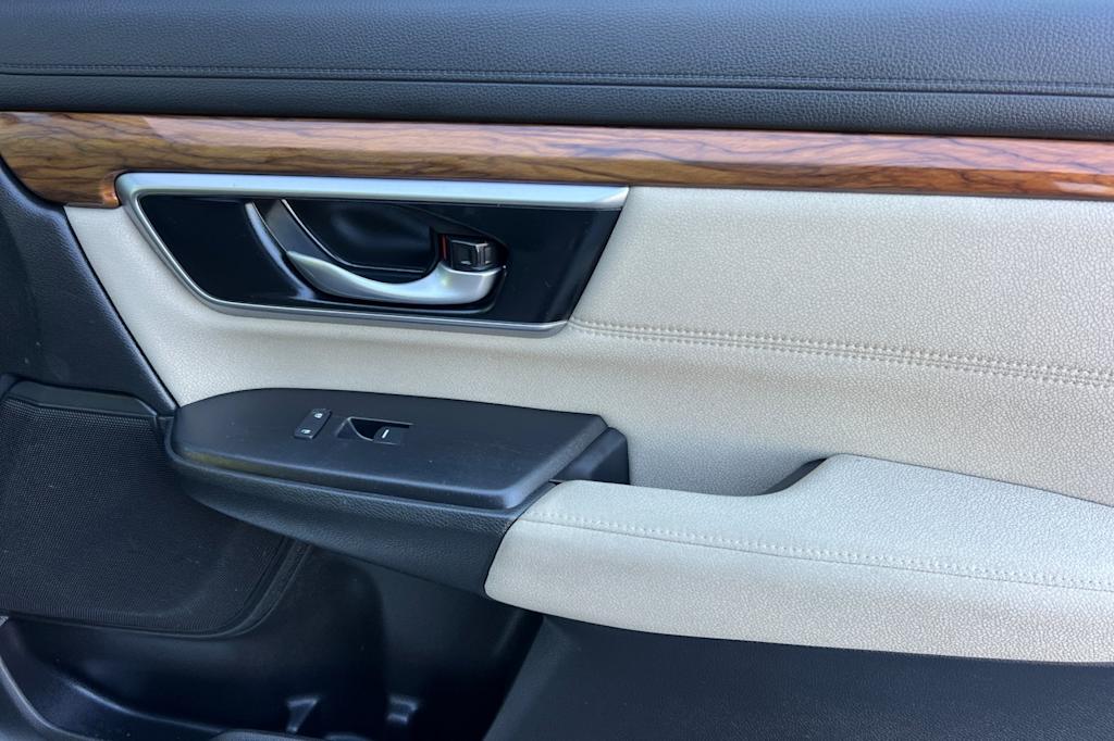 Thumbnail: 2021 Honda CR-V - 23