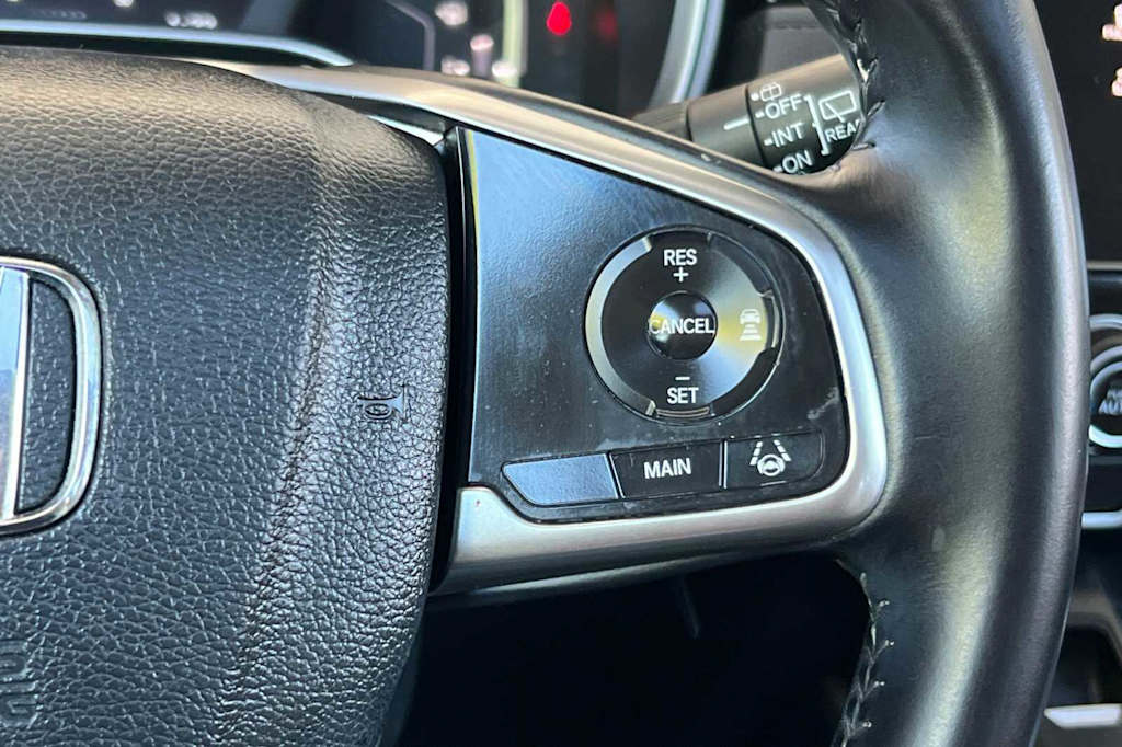 Thumbnail: 2017 Honda CR-V - 28