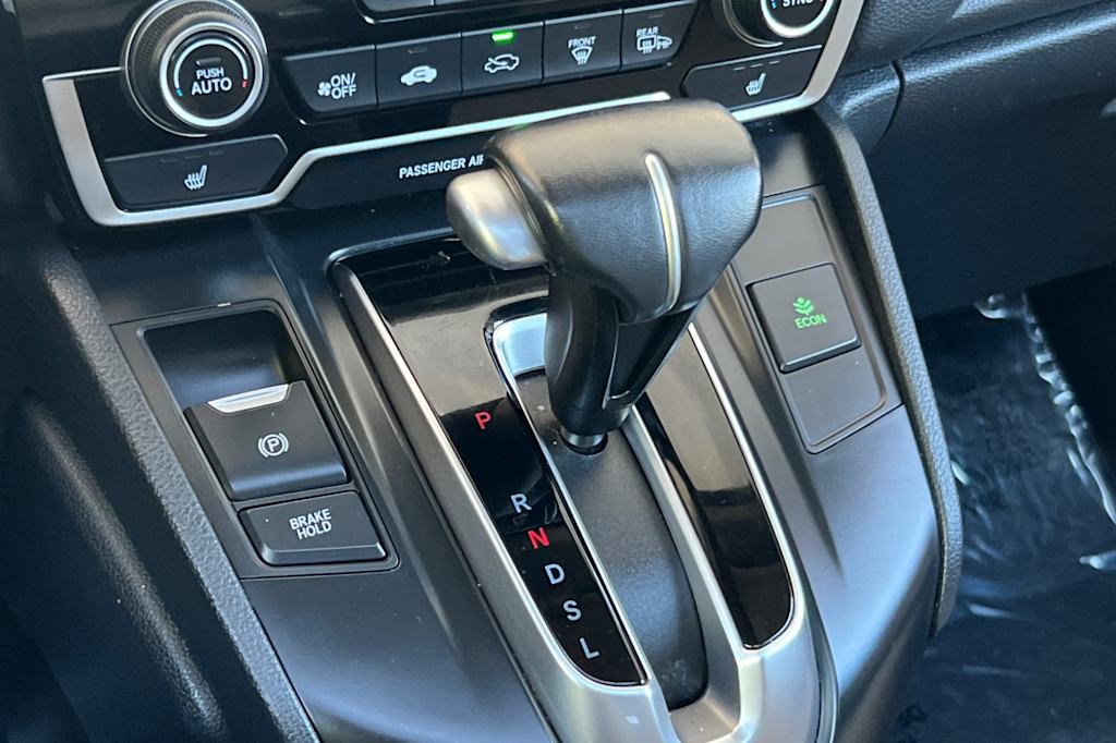 Thumbnail: 2017 Honda CR-V - 13