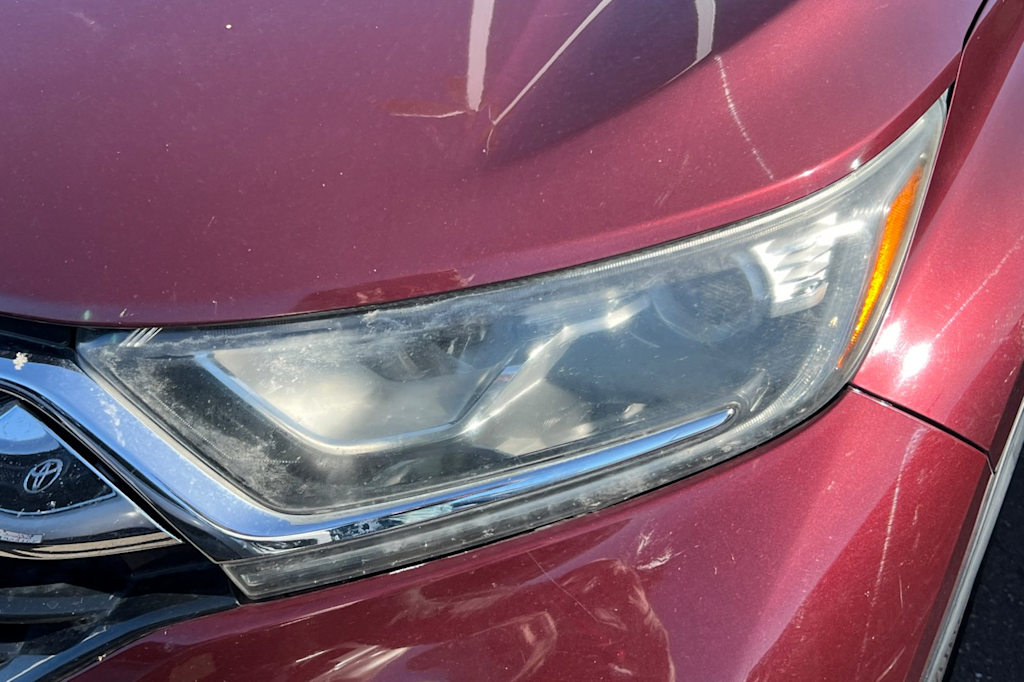 Thumbnail: 2018 Honda CR-V - 13