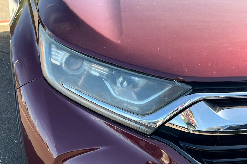 Thumbnail: 2018 Honda CR-V - 10