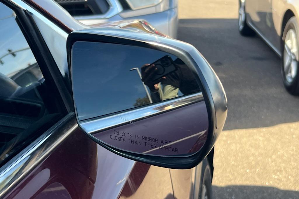 Thumbnail: 2018 Honda CR-V - 14