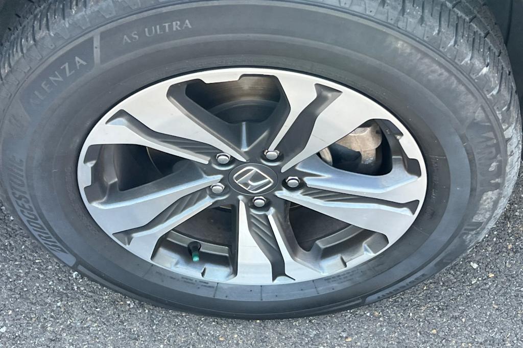 Thumbnail: 2018 Honda CR-V - 6